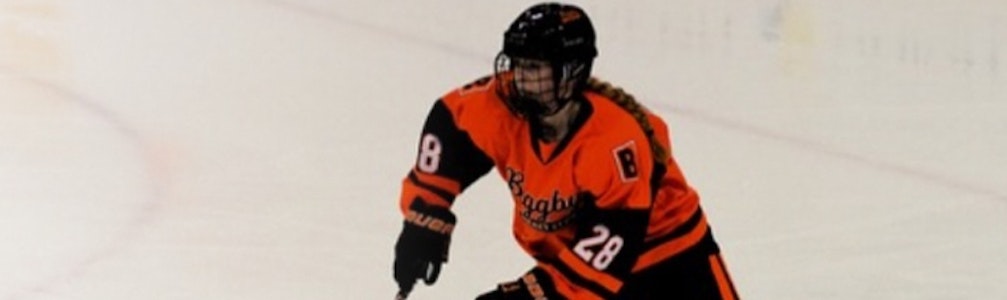 Jordan  Ernest's Ice Hockey cover photo